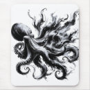 Buscar kraken alfombrillas de raton Monstruo marino