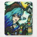 Buscar hombre lobo alfombrillas de raton Vampiro