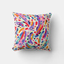 Buscar viva cojines Colorido