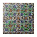 Buscar uva azulejos Rojo