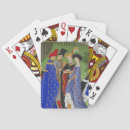 Buscar medieval barajas de cartas Para todos