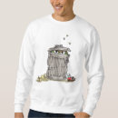 Buscar óscar el grouch camisetas Vintage