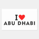Buscar abu dhabi pegatinas Ciudad
