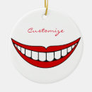 Buscar diente feliz adornos Sonrisa