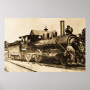 Buscar motor posters Tren