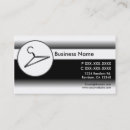 Buscar el colgar tarjetas de visita Profesional