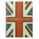 Buscar inglaterra cuadernos Patriótico