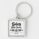 Buscar salem llaveros Halloween