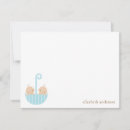 Buscar gemelo tarjetas nota Azul