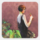 Buscar perfumes pegatinas Elegante