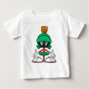 Buscar marvin martian bebe ropa Conejo de bugs