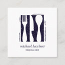 Buscar restauración tarjetas de visita Pastelería