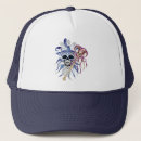 Buscar el comodín gorras Cráneos