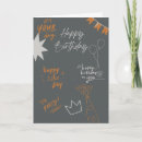 Buscar graffiti tarjetas Para él