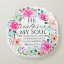 Buscar salmo 23 cojines Verso bibliográfico