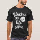 Buscar life saver camisetas Voleibol