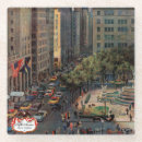 Buscar new york posavasos Central park