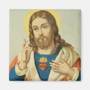 Buscar sagrado corazón de jesús imanes Cristo