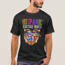 Buscar flags camisetas Latino
