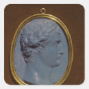 Buscar emperador romano pegatinas Laurel