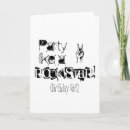 Buscar rockstar tarjetas Fiesta