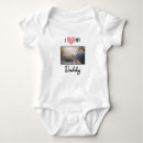 Buscar papa bebe ropa Corazón