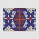 Buscar watercolour papel de seda Azul