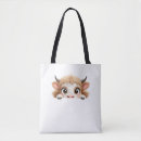 Buscar cute cow bolsos Adorable