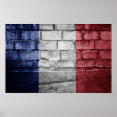 Buscar bandera de francia posters Patriótico