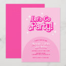 Buscar birthday invitaciones Retro