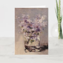 Buscar edouard manet tarjetas Flores