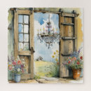 Buscar granja puzzles Floral