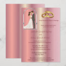 Buscar metal dorado invitaciones General y unisex