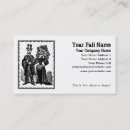 Buscar honor tarjetas de visita Novia