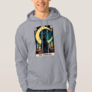 Buscar místico hombre ropa Brujo