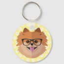 Buscar pomeranian llaveros Perro