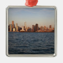 Buscar horizonte de chicago adornos Horizontal