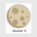 Buscar luna nueva pegatinas 4 º luna