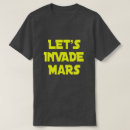 Buscar mars camisetas Tierra