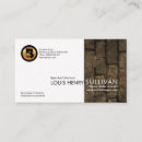 Buscar general contractor tarjetas de visita Constructor