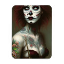 Buscar tatuaje imanes Mujer