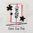 Buscar estampado de zebra y rosa invitaciones Fiesta