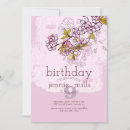 Buscar sakuras invitaciones Para todos