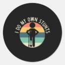 Buscar accidente pegatinas Lesión