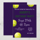 Buscar pelota de tenis invitaciones Chico