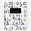 Buscar química cuadernos Científico