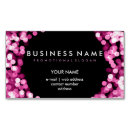 Buscar hollywood tarjetas de visita Atractivo