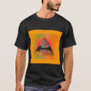 Buscar pyramid camisetas Gráfico