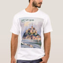 Buscar mont saint michel camisetas Francia