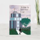 Buscar día del jefe tarjetas Administrativos